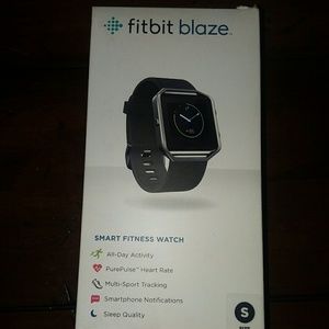 Fitbit Blaze
